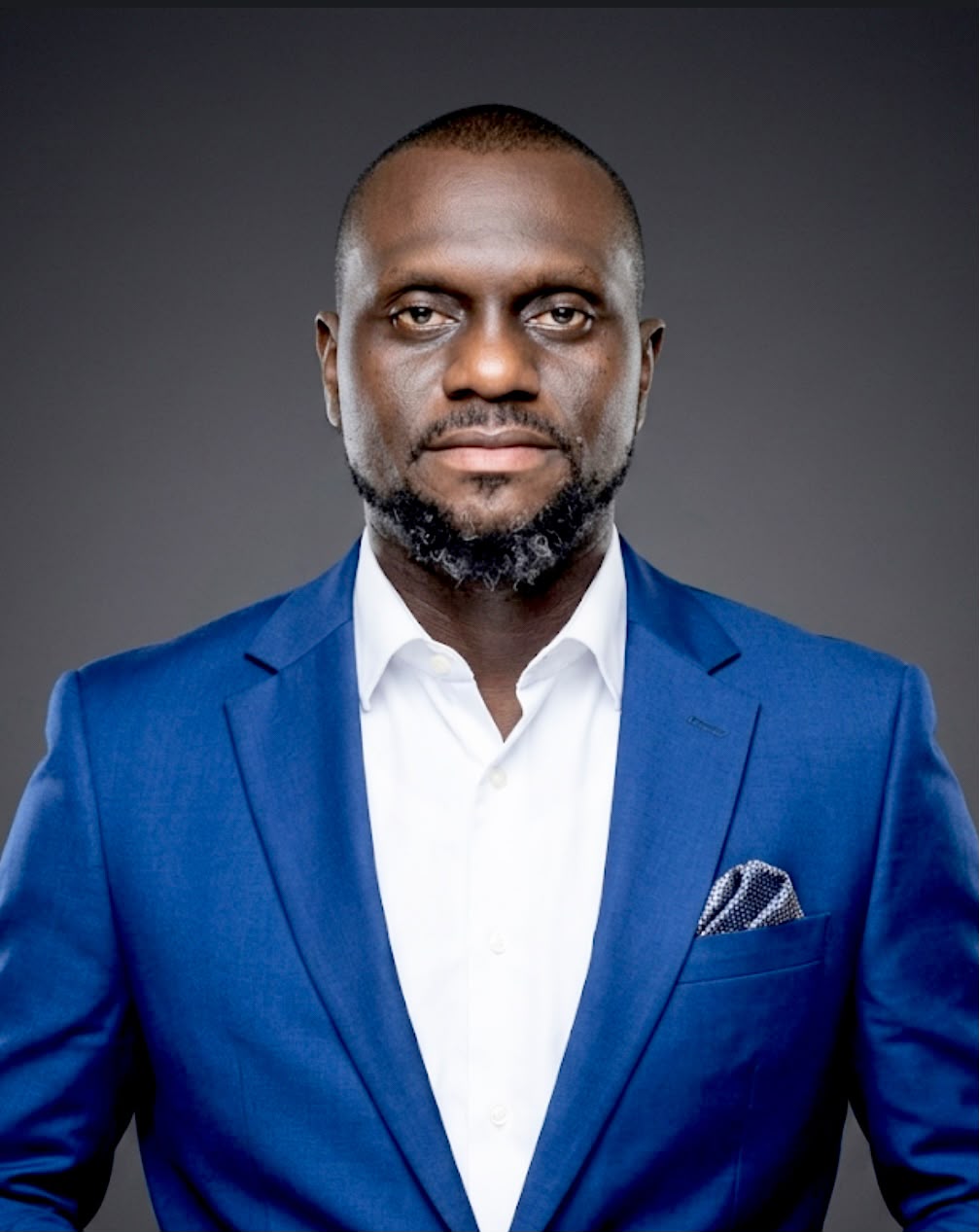 Adebayo Ademuyiwa, Chief Executive Officer at Estaton