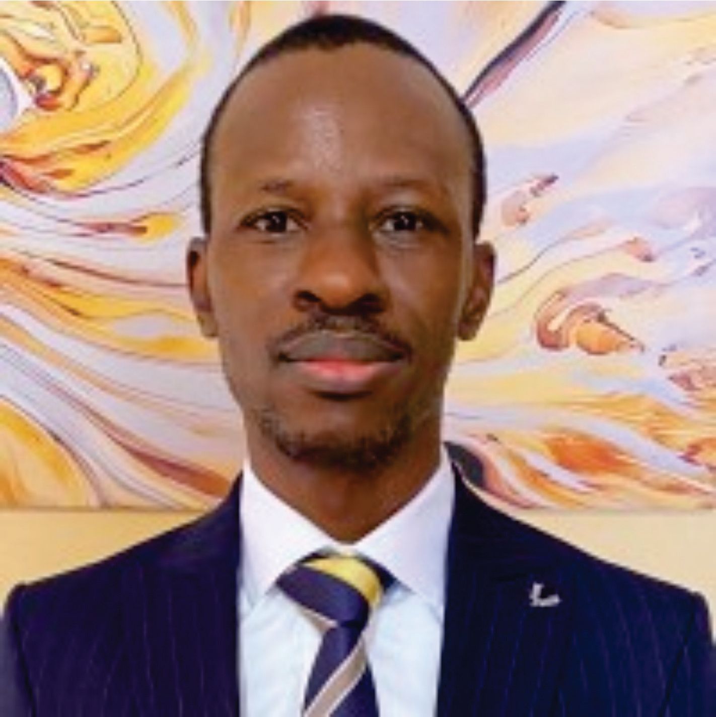 Lekan Ayorinde, Chief Technology Officer at Estaton